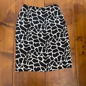 INC International Concepts skirt